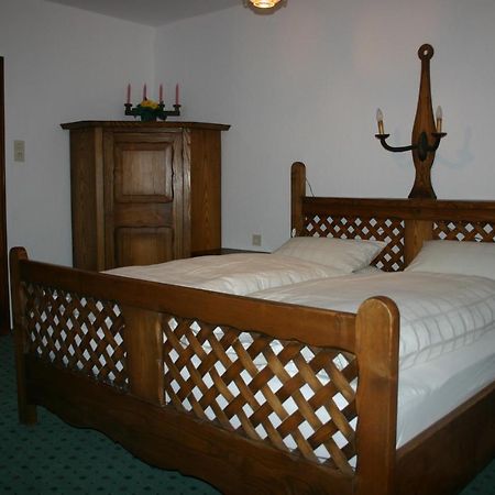 Beim Holzschnitzer Hotel Dreis-Brück Buitenkant foto